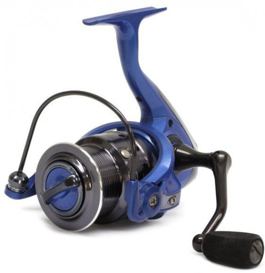 Катушка SALMO Мод. DIAMOND FEEDER 5 5000 FD