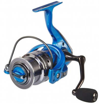 Катушка SALMO Мод. DIAMOND FEEDER 5 6000 FD