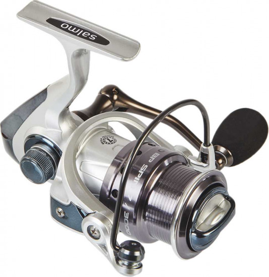 Катушка SALMO Мод. DIAMOND BP SPIN 7 3000 FD