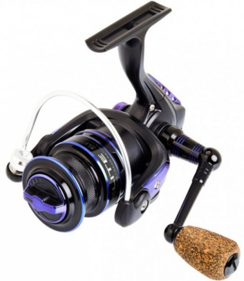 Катушка SALMO Мод. ELITE SPIN 7 1000 FD