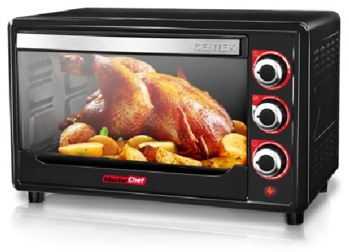 Электропечь настольная CT-1530-36 PROMO