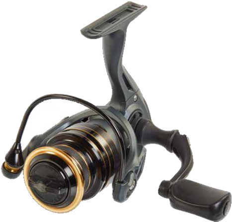 Катушка SALMO Мод. ELITE HEAVY JIG 8 3500 FD