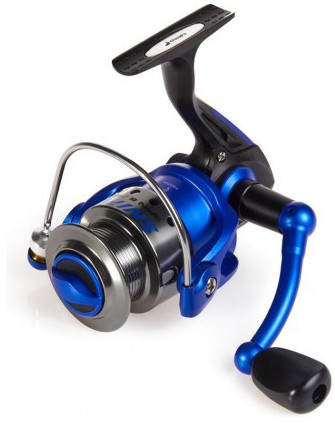 Катушка SALMO Мод. SNIPER SPIN 6 4000 FD