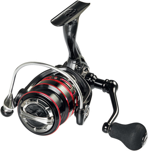 Катушка LUCKY JOHN Мод. VANREX BP 7 3000 FD