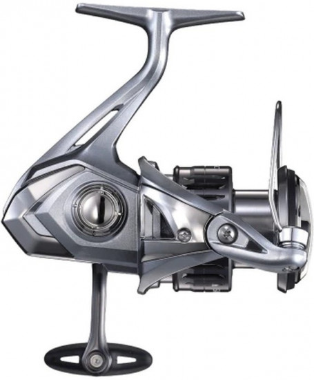Катушка SHIMANO NASCI C5000 XGFC
