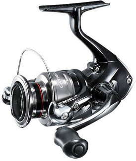 Катушка SHIMANO CATANA 2500 HGFE