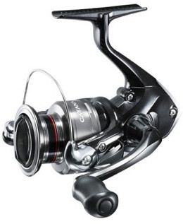 Катушка SHIMANO CATANA 4000 HGFE
