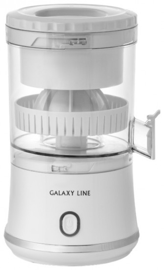 Соковыжималка  LINE GL 0855