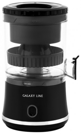 Соковыжималка  LINE GL 0855