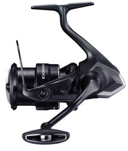 Катушка SHIMANO EXSENCE 3000 MHGA