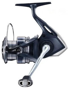 Катушка SHIMANO CATANA C3000 FE