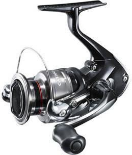 Катушка SHIMANO CATANA C3000 HGFE