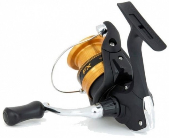Катушка SHIMANO FX C3000 FC