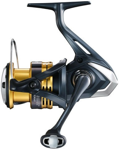 Катушка SHIMANO SAHARA 1000 FJ