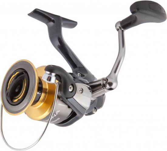 Катушка SHIMANO SAHARA 2500 DHR