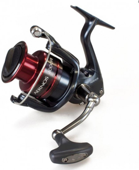 Катушка SHIMANO SAHARA 2500 R