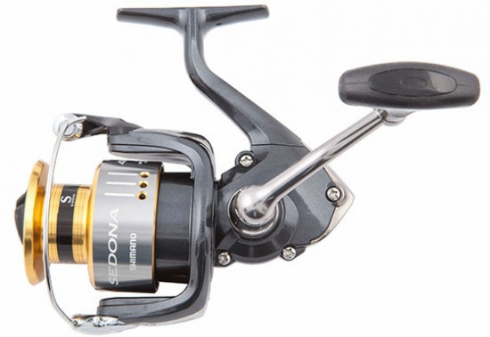 Катушка SHIMANO SAHARA 3000 SR