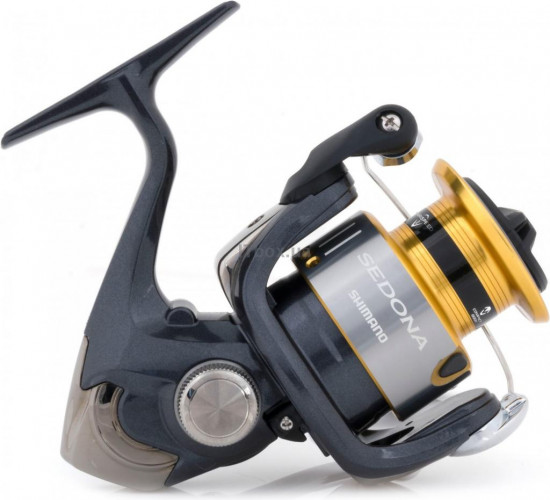 Катушка SHIMANO SAHARA 3000 SSDHHGR