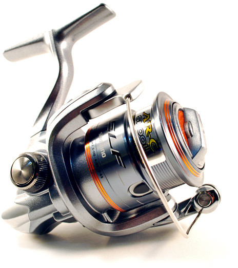 Катушка SHIMANO SAHARA 4000 R