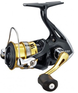 Катушка SHIMANO SAHARA 500 FJ