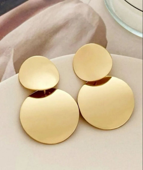 Серьги женские