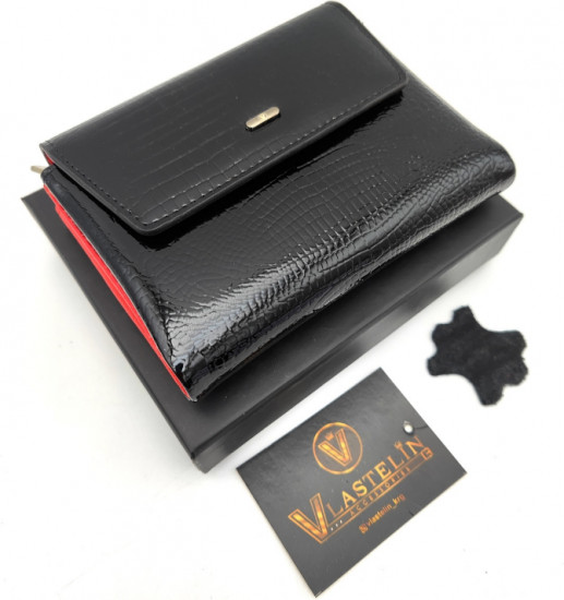 Кошелек женский «Leather Italia»
