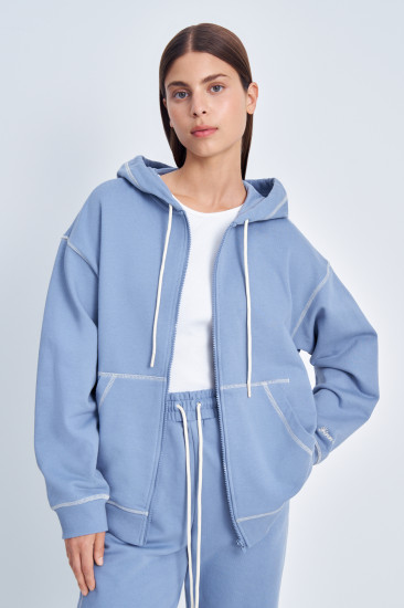 Толстовка женская