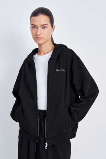 Толстовка женская