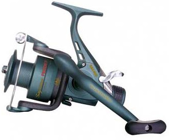 Катушка «Supreme Feeder 7150 BR»