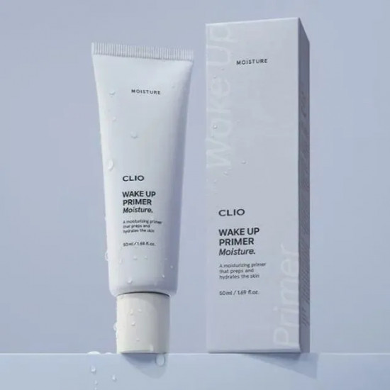 Праймер для лица «Wake Up Primer Moisture»