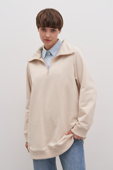 Толстовка женская