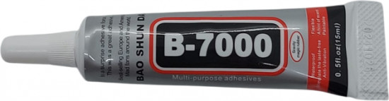 Клей B7000