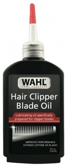 Масло для машинок «Hair Clipper Blage Oil»