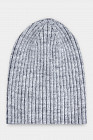 серый