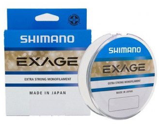 Леска SHIMANO EXAGER12205