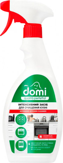 Средство для кухни «Интенсивное»