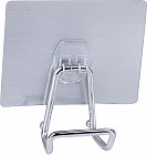 серебристый