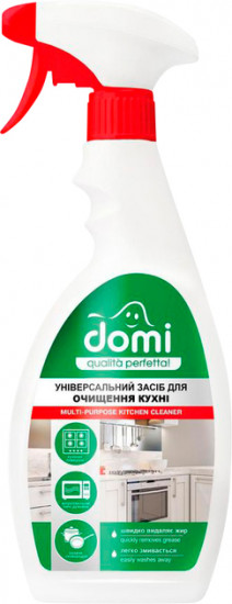 Средство для кухни «Универсальное»