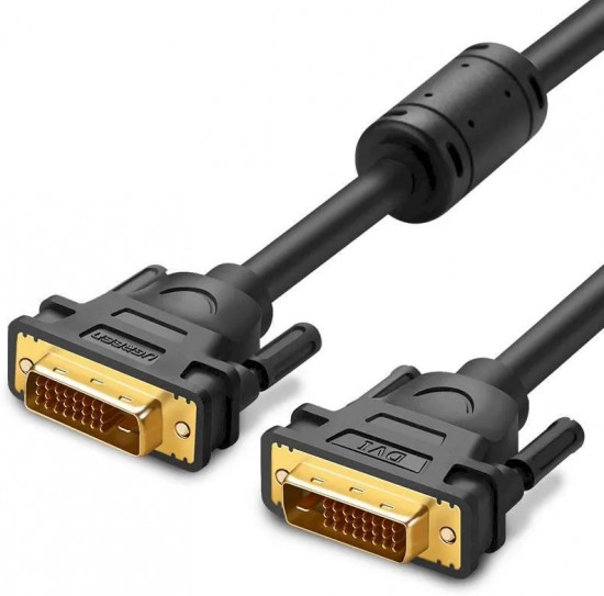 Кабель Ugreen DVI DV101