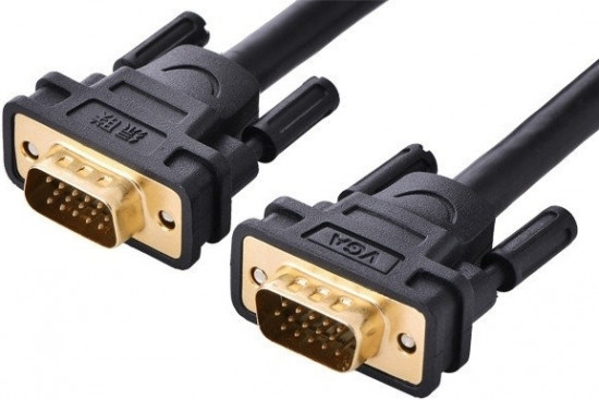 Кабель Ugreen VGA VG101