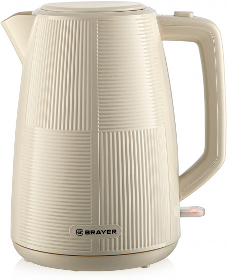 Чайник электрический Brayer BR1087