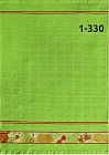 Полотенце вафельное пестротканое "Di Frutta" (Cleanelly, 50х70)