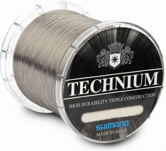 Леска SHIMANO TECHNIUMR12251