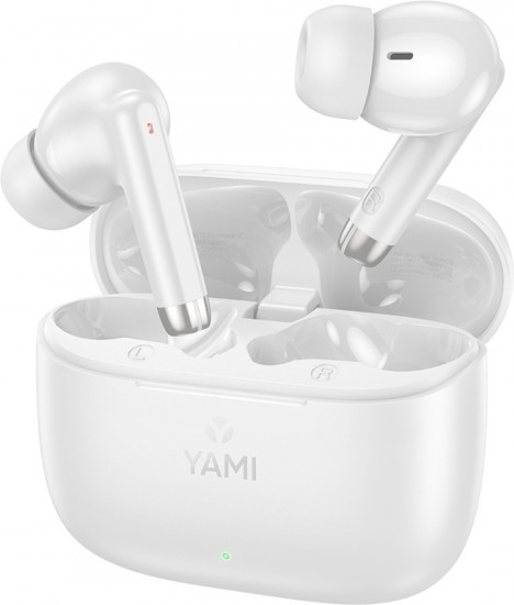 Наушники беспроводные YAMI T2 Pro