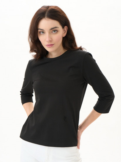 Лонгслив женский