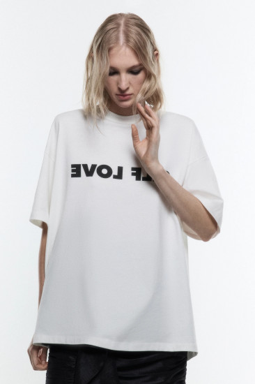 Футболка женская