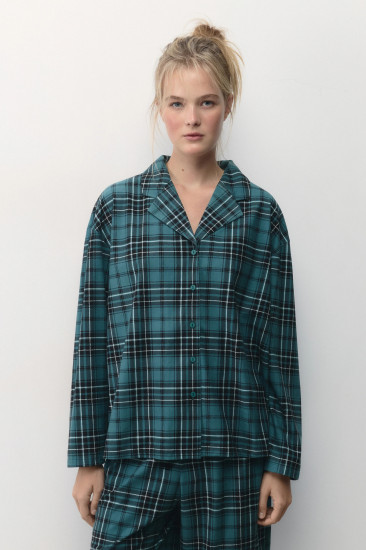 Рубашка женская