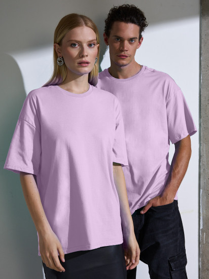 Футболка унисекс «Oversize Premium»
