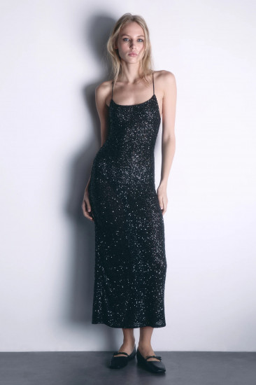 Платье женское