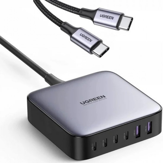Зарядное устройство Ugreen CD271